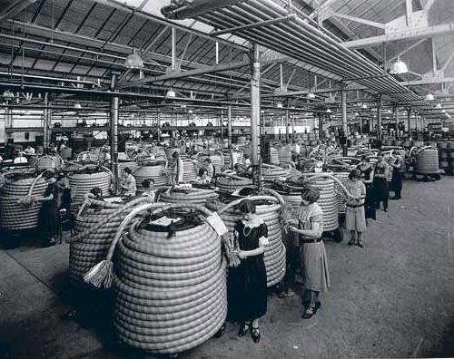 Хоторнский эксперимент мэйо кратко. Хоторнский эксперимент и создание концепции человеческих отношений Э. Мэйо 01