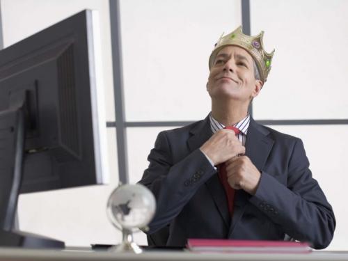 Руководитель это психология. Типы руководителей