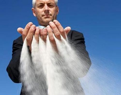 Как перестать быть неудачницей. Как перестать быть неудачником 02