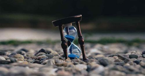 С возрастом время бежит быстрее. Почему с возрастом нам кажется, что время бежит быстрее?