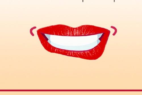 О чем может говорить улыбка. О чём может рассказать улыбка человека: 14 разных видов 16 О чем может говорить улыбка. О чём может рассказать улыбка человека: 14 разных видов 16