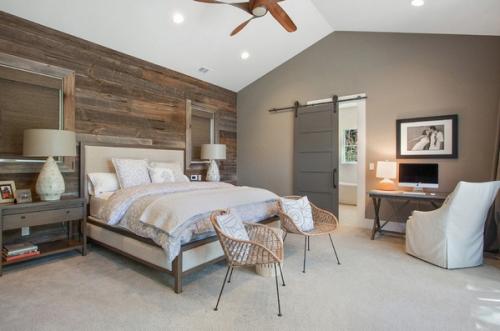 Серые двери в интерьере, какого цвета стены. Серые двери в интерьере: вопросы и ответы