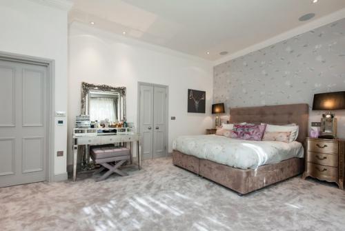 Серые двери в интерьере, какого цвета стены. Серые двери в интерьере: вопросы и ответы