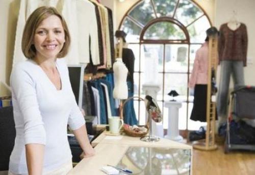 Как общаться с покупателями в магазине одежды. Как вести себя с клиентами при продаже одежды? Типичные ошибки продавцов