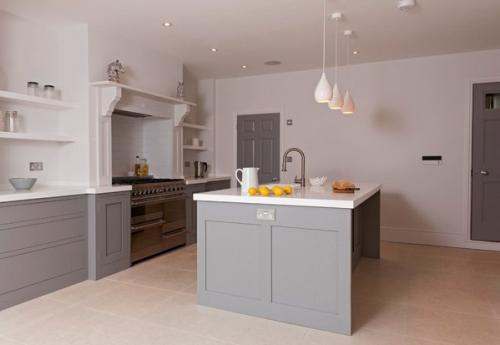 Серые двери в интерьере, какого цвета стены. Серые двери в интерьере: вопросы и ответы