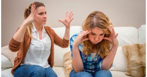 Рекомендации психологародителям, как общаться с подростками. Как выстраивать общение с подростком 02