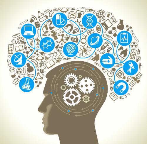 Когнитивизм в психологии это. Когнитивная психология 03