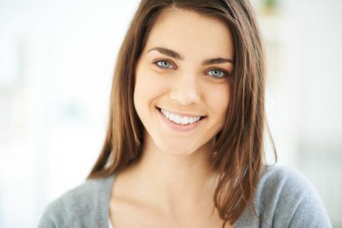 Улыбка о чем говорит. Характер человека можно определить по его улыбке 01