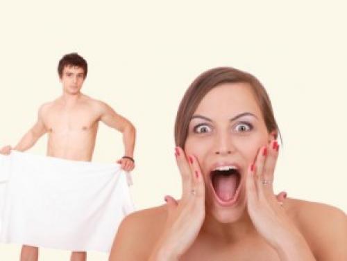 Как узнать, что парень возбудился признаки. Как понять, что парень возбудился признаки