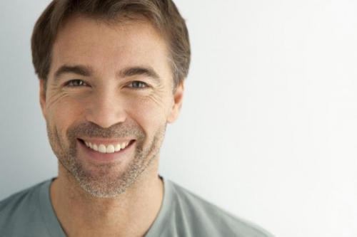 Улыбка о чем говорит. Характер человека можно определить по его улыбке 02