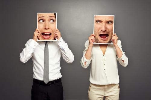 МОЗГ ЖЕНЩИНЫ И МОЗГ МУЖЧИНЫ: в чем отличия?