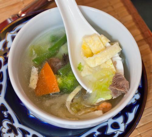 Рецепт богатства и счастья от монахов тибета. Тибетские секреты успеха: как привлечь удачу 06