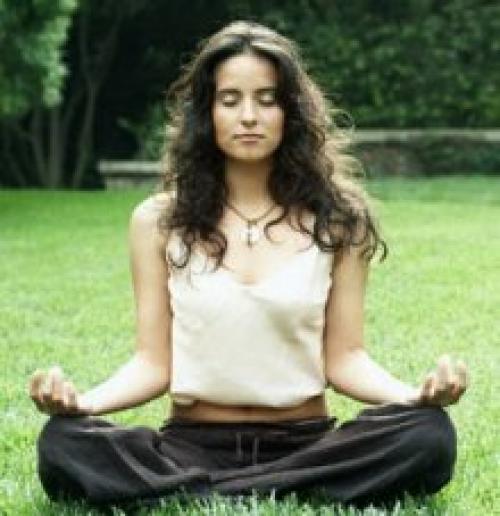 Обретение душевного равновесия и спокойствия. Как же обрести душевное спокойствие? 03