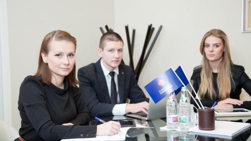 Профессия менеджер по персоналу 03