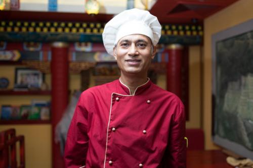 Рецепт богатства и счастья от монахов тибета. Тибетские секреты успеха: как привлечь удачу 02