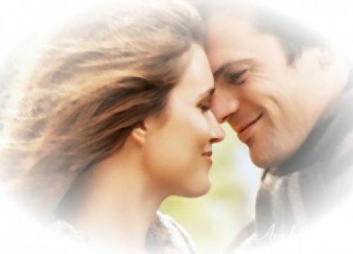 Женщина является отражением любви своего мужчины. Женщина - отражение мужчины 01