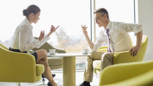 Психология общения с людьми. Человек существо социальное (стадное)