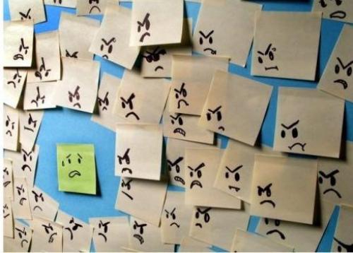 Групповое давление и конформизм 01