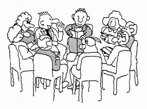 Групповое давление и конформизм 02