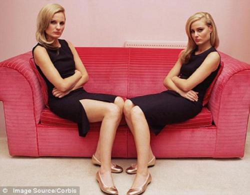 Позы ног сидя значение. Что может рассказать о вас поза, в которой вы сидите?