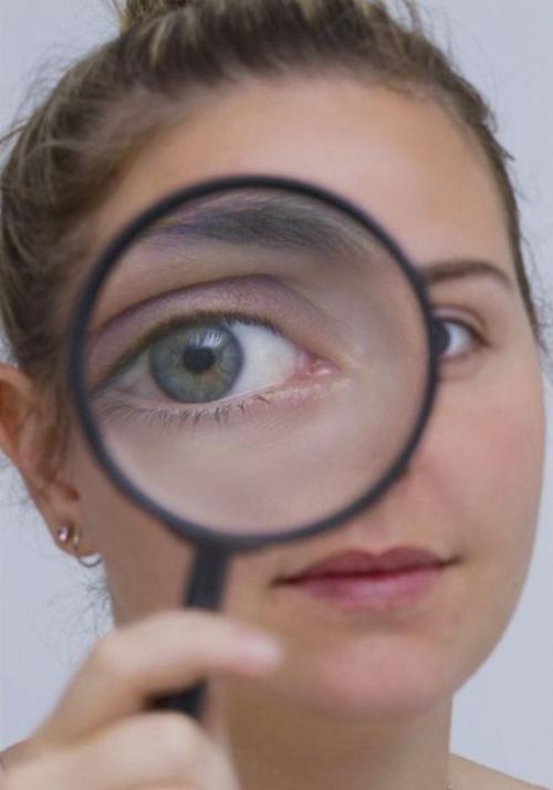 Зрачки расширяются и сужаются быстро. Почему зрачки расширяются и сужаются