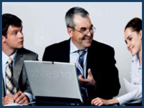 Как разговаривать с начальством. До разговора с руководителем 01