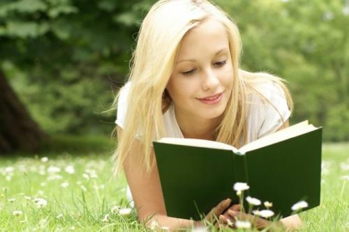 Ежедневное чтение книг. Совет 1: Польза чтения книг