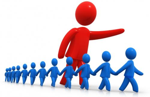 Лидерство тренинг. Как научиться руководить? Тренинг по развитию лидерских качеств