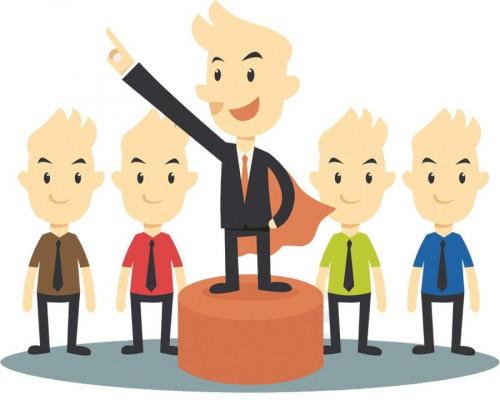 Лидерство тренинг. Как научиться руководить? Тренинг по развитию лидерских качеств