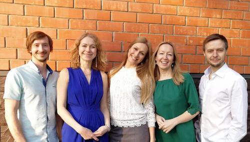 Как найти гармонию внутри себя женщине. Совет 2 : Как найти в себе гармонию 02