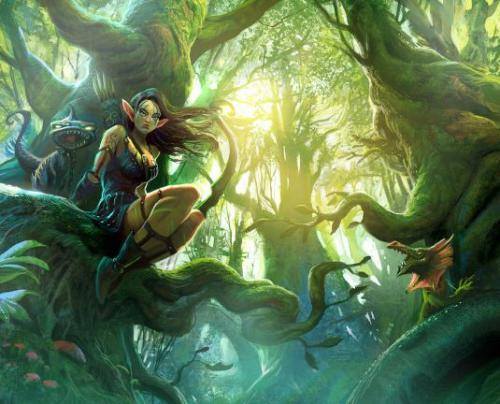 Какой цвет, что символизирует. Зеленый цвет 05 Какой цвет, что символизирует. Зеленый цвет 05