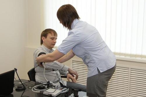 Я обманул полиграф. Как я детектор лжи обманывал