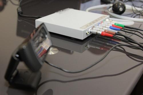 Я обманул полиграф. Как я детектор лжи обманывал