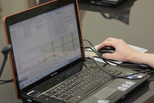 Я обманул полиграф. Как я детектор лжи обманывал