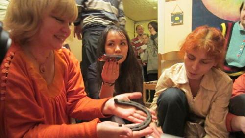 Фамилия для успеха. Счастье редко