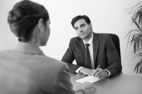 Как себя вести на собеседовании с руководителем. Как вести себя на собеседовании? Вопросы при приеме на работу и ответы на них + техника продаж «Как продать ручку на собеседовании?» 01