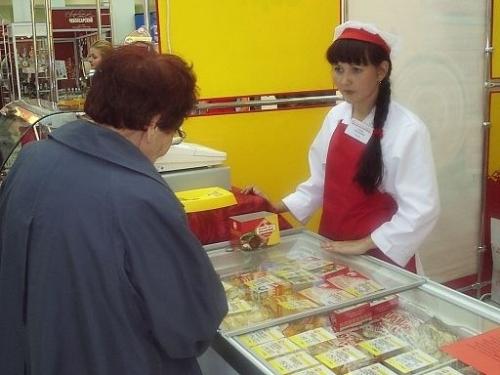 Как правильно предложить товар клиенту. Как обратиться к покупателю