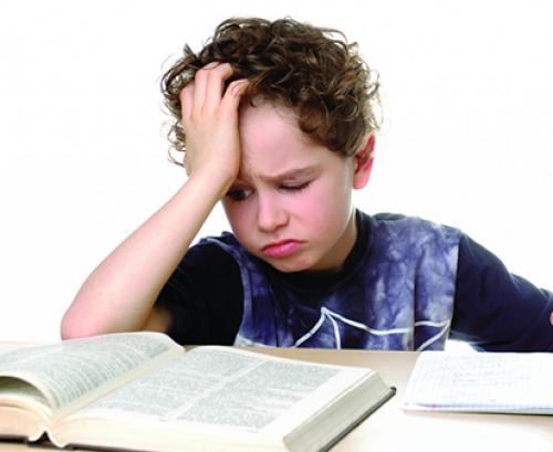 Что читают современные дети и читают ли они вообще?