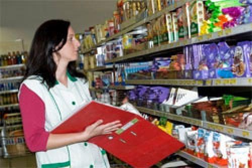 Дмп в торговле, что это такое. Мерчендайзинг 01