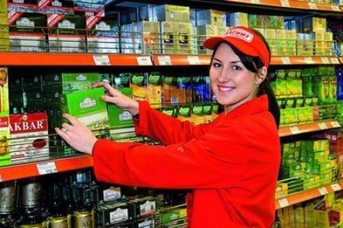 Дмп в торговле, что это такое. Мерчендайзинг 04