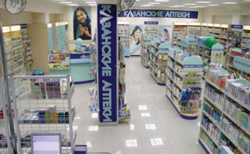 Дмп в торговле, что это такое. Мерчендайзинг 06