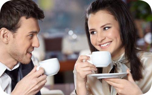 Как войти в доверие. Как завоевать доверие человека 01