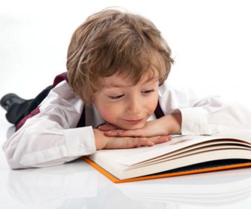 Что читают современные дети и читают ли они вообще?