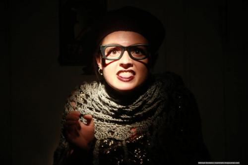 Как и было сказано шизофрения. Автор отзыва: