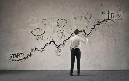 Внутренний кризис это. Как преодолеть внутренний кризис с помощью духовной трансформации