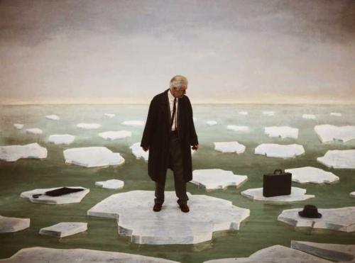 Внутренний кризис это. Как преодолеть внутренний кризис с помощью духовной трансформации