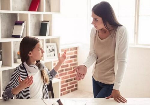 Психология подростка 13-14 лет. 13 лет