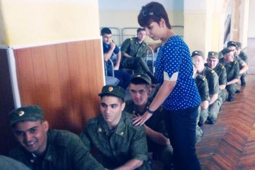 Тренинг на сплочение воинского коллектива. ДЕНЬ ТРЕНИНГОВ командообразования от психолога Людмилы ПЕТКО