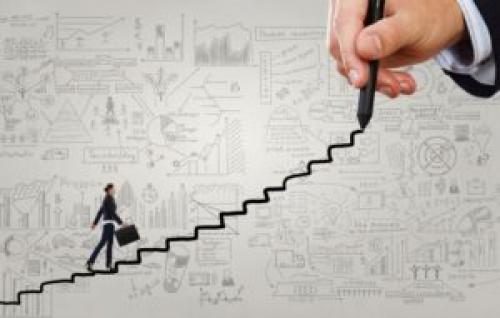 Быстрый карьерный рост. Профессии с карьерным ростом: топ самых перспективных