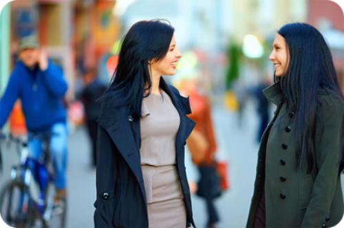 Как избавиться от стеснения. Как избавиться от стеснительности 01